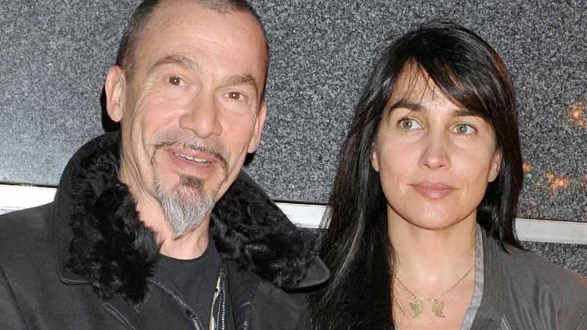 « Nous avons perdu notre chance »  la femme de Florent Pagny s’effondre « en larmes » après cet appel téléphonique choquant